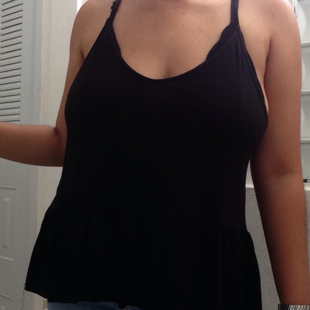 Comfy blouse